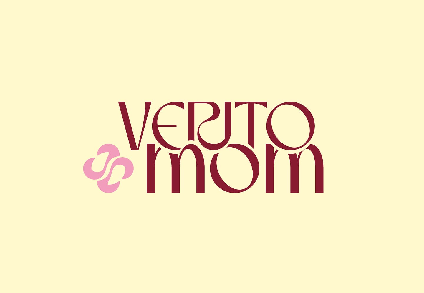 VERITO mom
