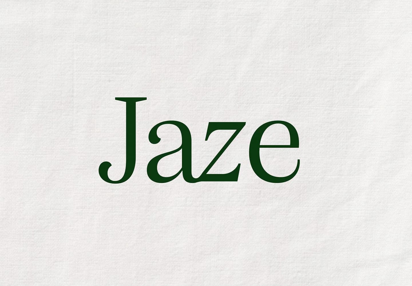 Jaze